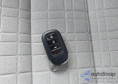 2024 Honda Hr-V Awd Lx из США, поврежденный, VIN 3CZRZ2H31RM727398